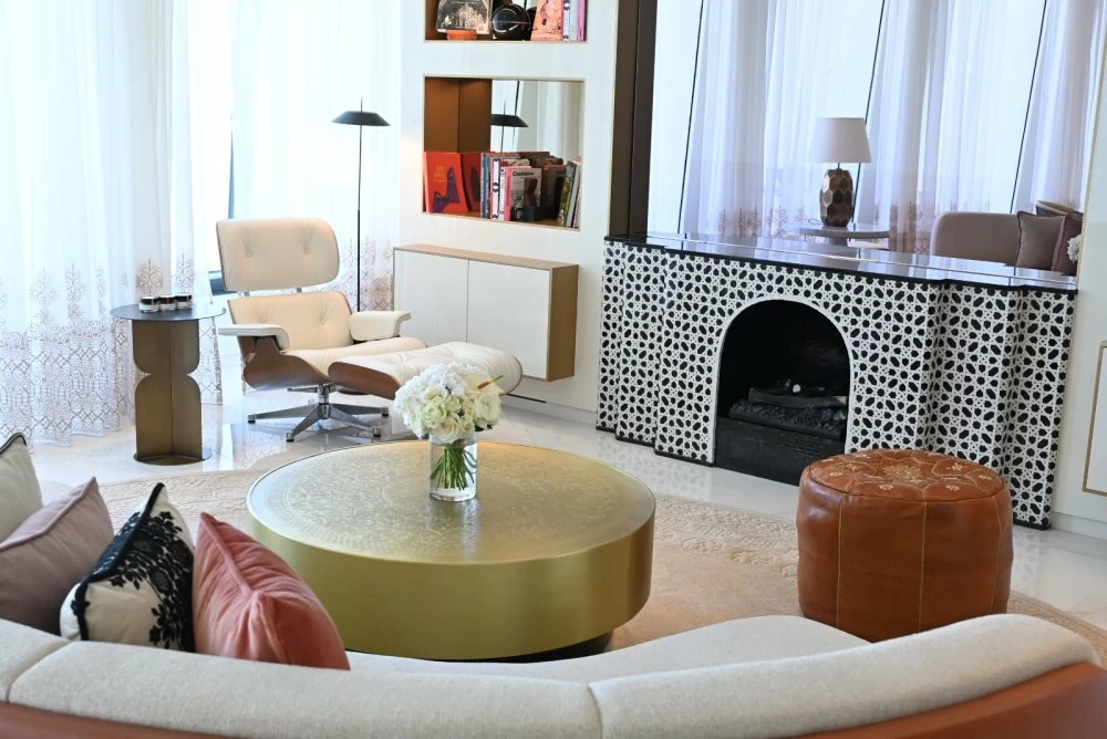 Waldorf Astoria Rabat Salé : à la découverte du nouveau visage du luxe hôtelier marocain
