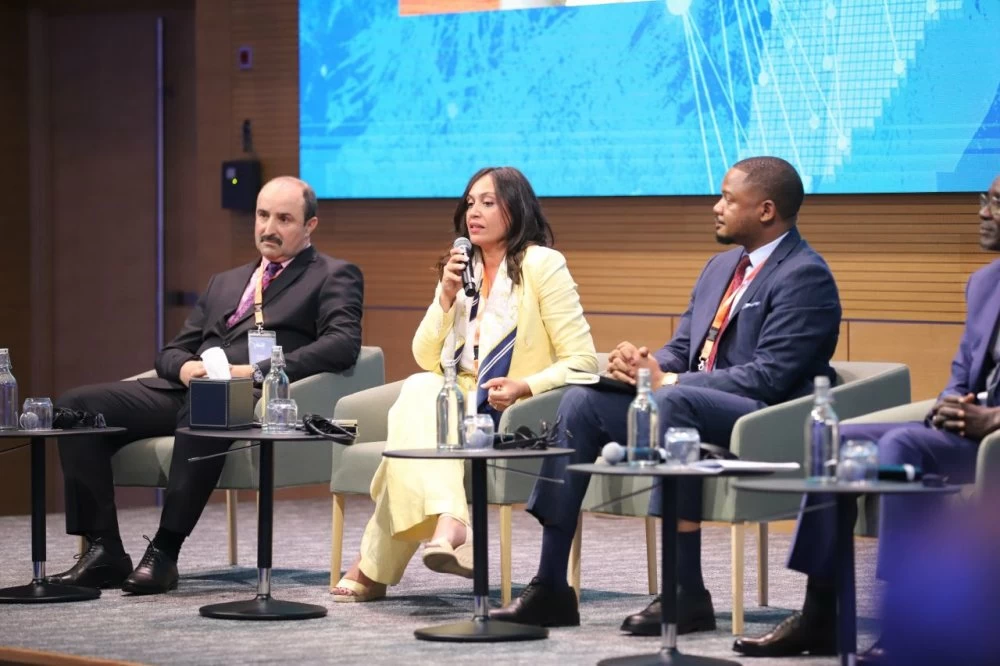 Le port Dakhla Atlantique combine ambition économique et vision géopolitique (Nisrine Iouzzi)