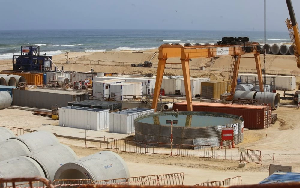 Le port Dakhla Atlantique combine ambition économique et vision géopolitique (Nisrine Iouzzi)