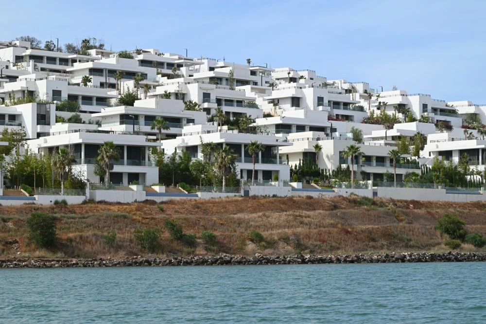 Lagune de Marchica : immersion au cœur de l’une des vitrines touristiques et écologiques du Maroc