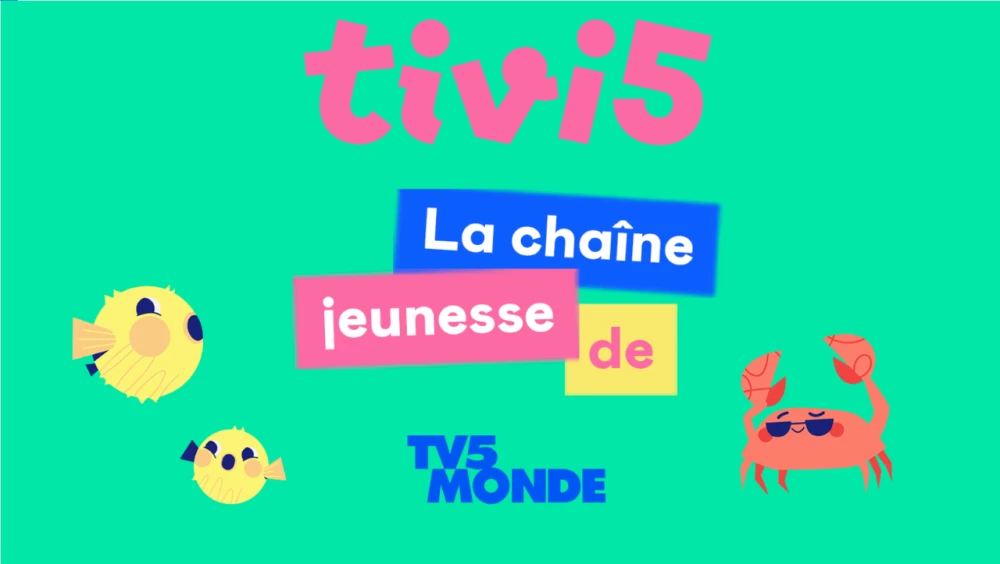 La série animée marocaine prend son envol international sur «TV5Monde»