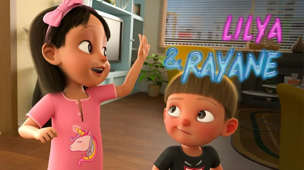 La série animée marocaine prend son envol international sur «TV5Monde»