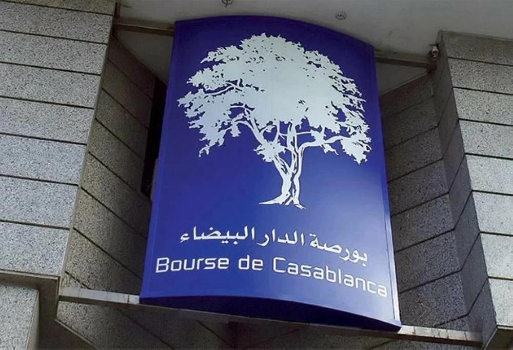 Bourse de Casablanca : hausse de 13% des bénéfices des sociétés cotées attendue en 2026