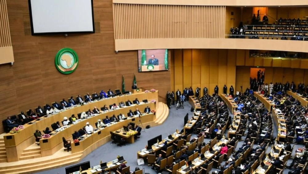 Le Maroc réaffirme devant le CPS de l'UA son attachement à la stabilité et l’unité nationale de la Guinée-Bissau