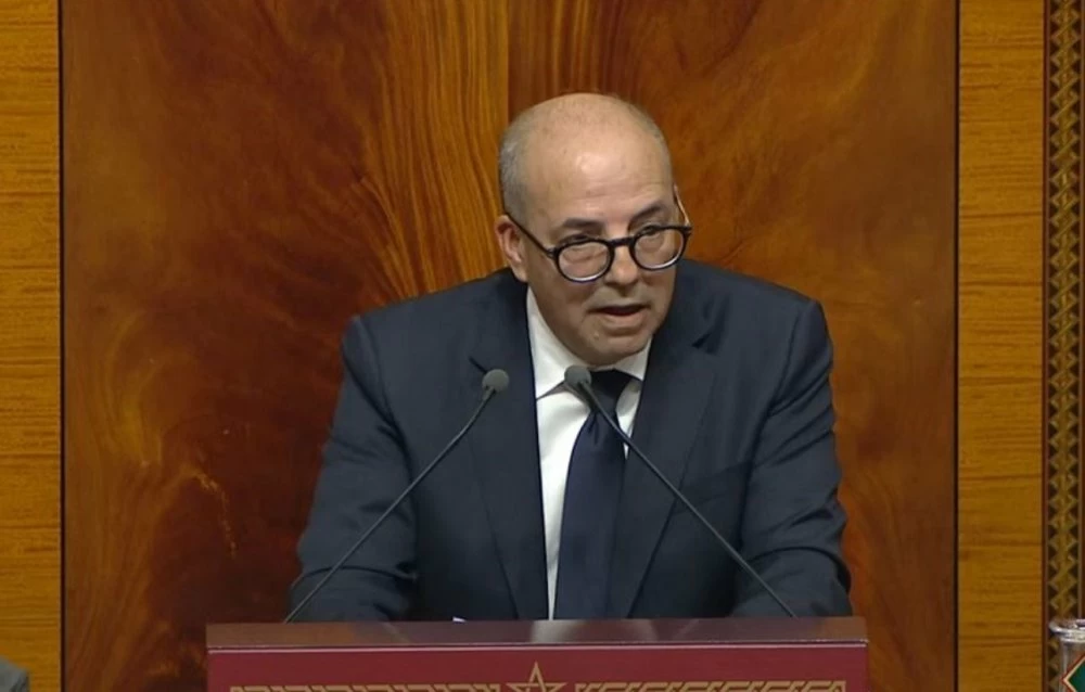 Ahmed El Bouari revient sur ses propos concernant les moutons à « 1.000 dirhams »