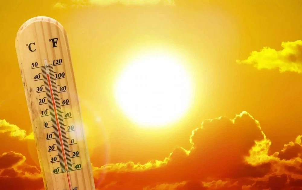 Le Maroc connaîtra une canicule précoce et exceptionnelle cette semaine