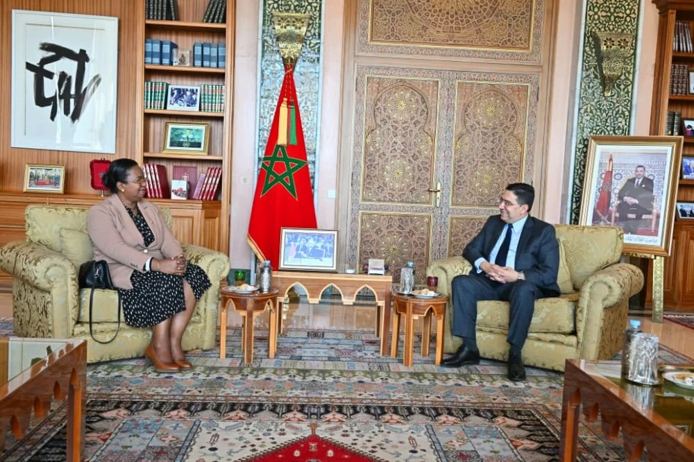 Sahara : Madagascar apporte son soutien à l'intégrité territoriale du Royaume et au plan marocain d’autonomie