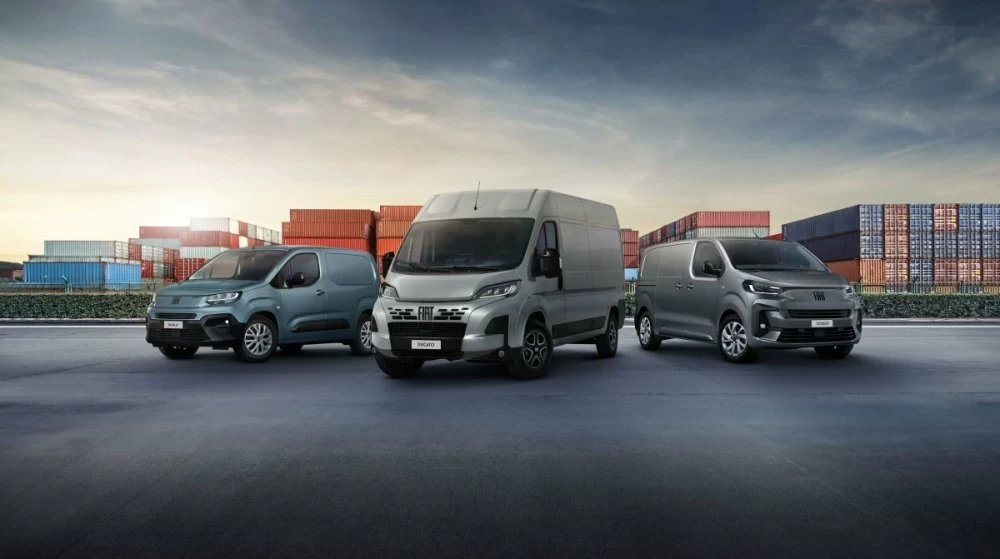Fiat Professional détient plus de 22% du marché marocain des véhicules utilitaires légers en 2026.