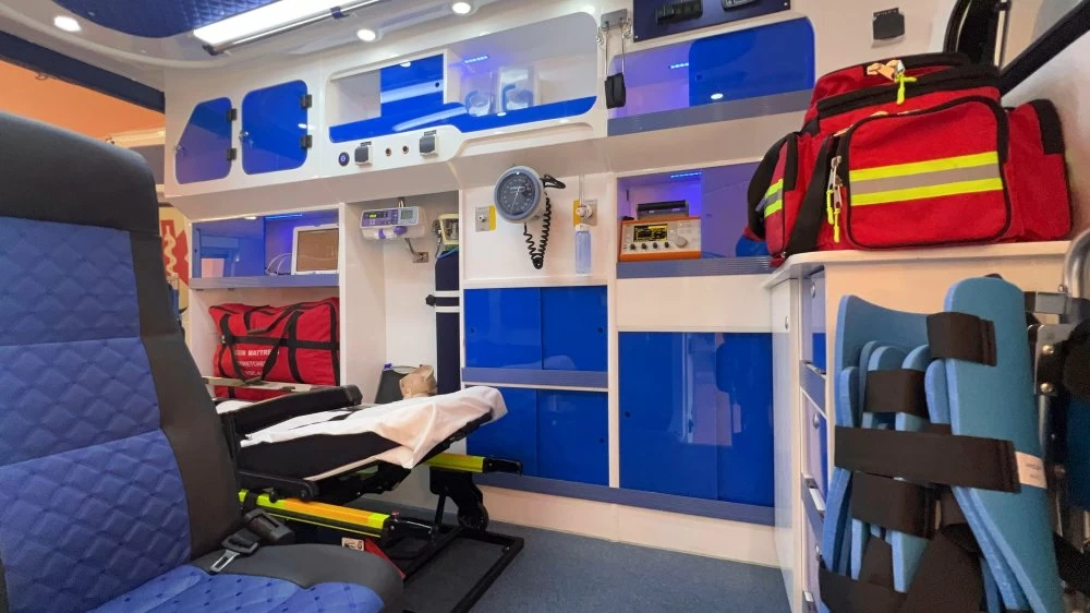L’UM6P structure un pôle hospitalo-universitaire à Benguerir autour de son projet Smart Health Care City