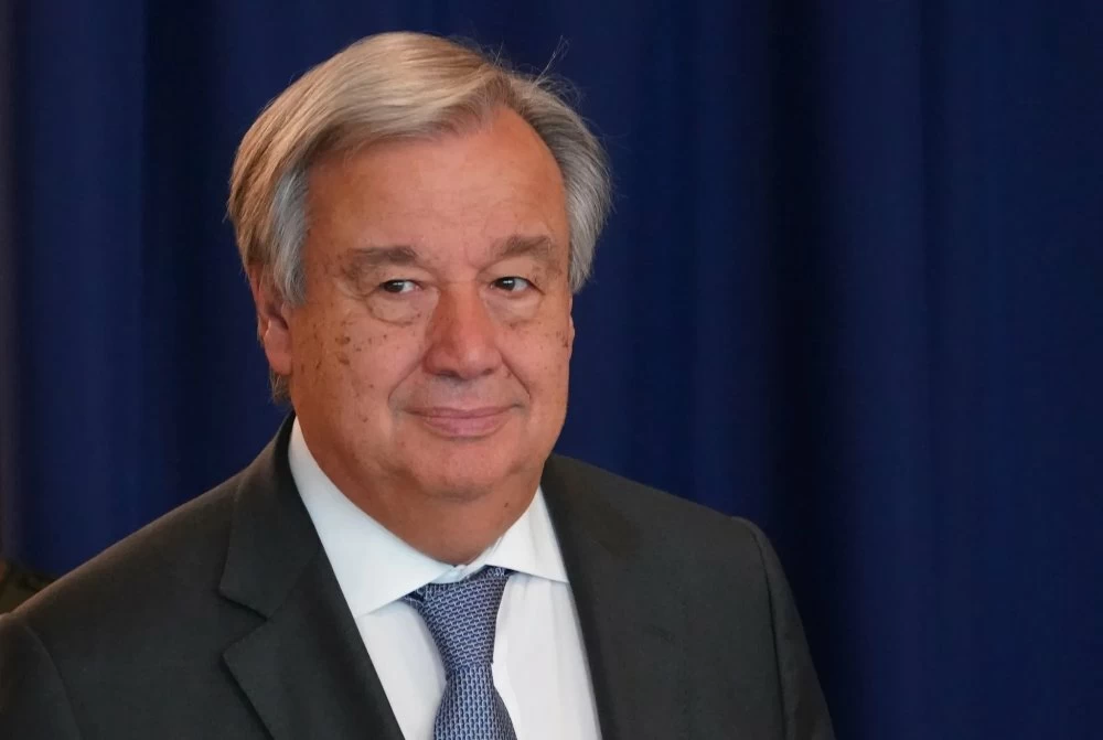 Le SG de l’ONU remercie le Maroc et la France pour la coprésidence de la Conférence sur le maintien de la paix en environnement francophone