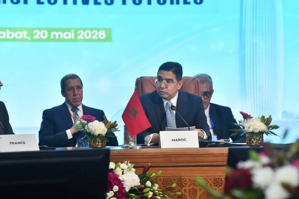Bourita plaide pour des mandats de maintien de la paix en phase avec les évolutions du terrain