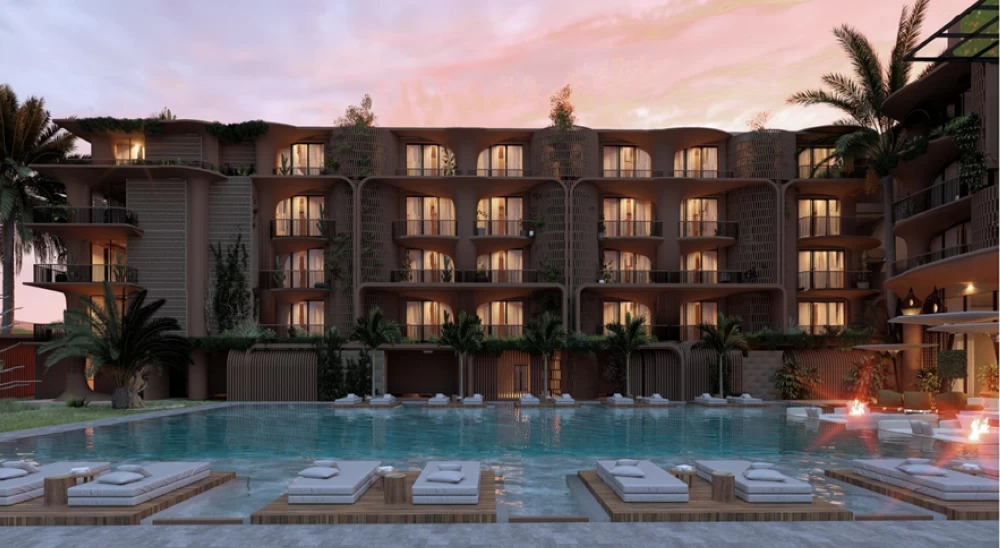 Pour Hilton, le Maroc s’impose comme l’un des marchés hôteliers les plus attractifs de la région (Guy Hutchinson)