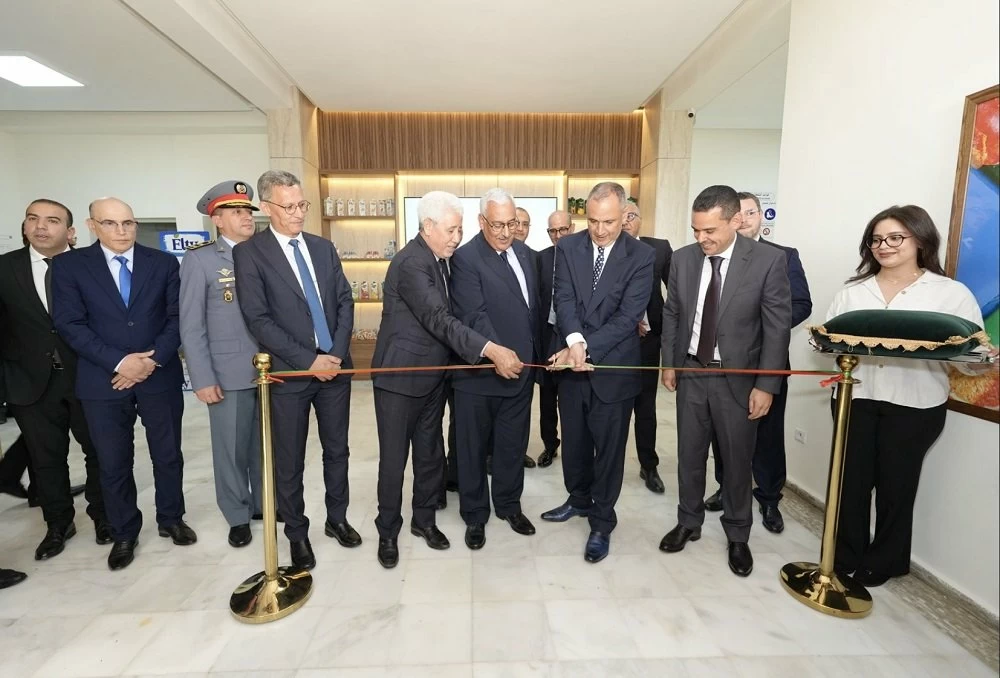 Agro Juice Processing inaugure l’extension de son usine de Meknès