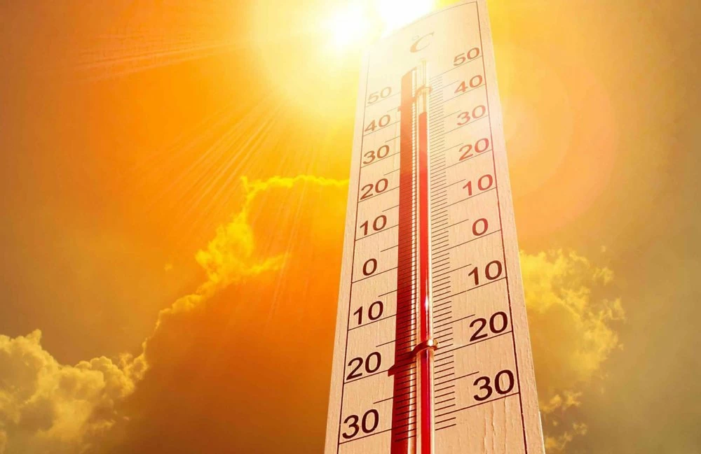 Vague de chaleur de jeudi à lundi dans plusieurs régions du Maroc