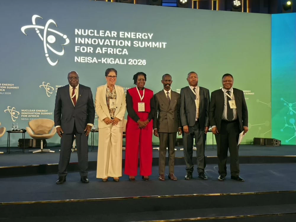 NEISA 2026 : le Maroc prend part aux réflexions africaines sur l’avenir du nucléaire