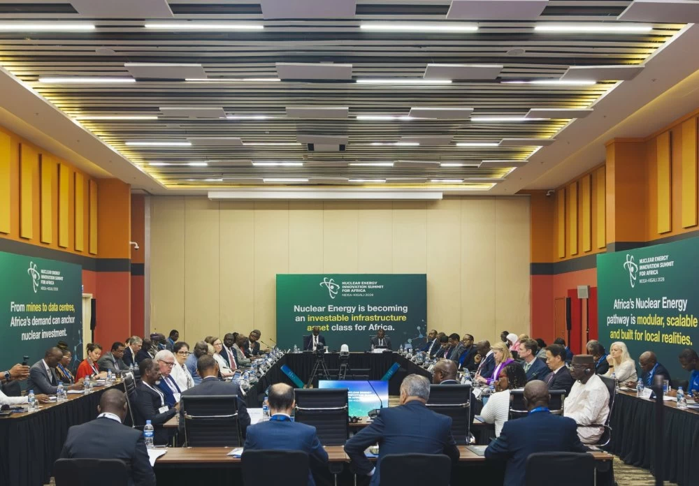 NEISA 2026 : le Maroc prend part aux réflexions africaines sur l’avenir du nucléaire