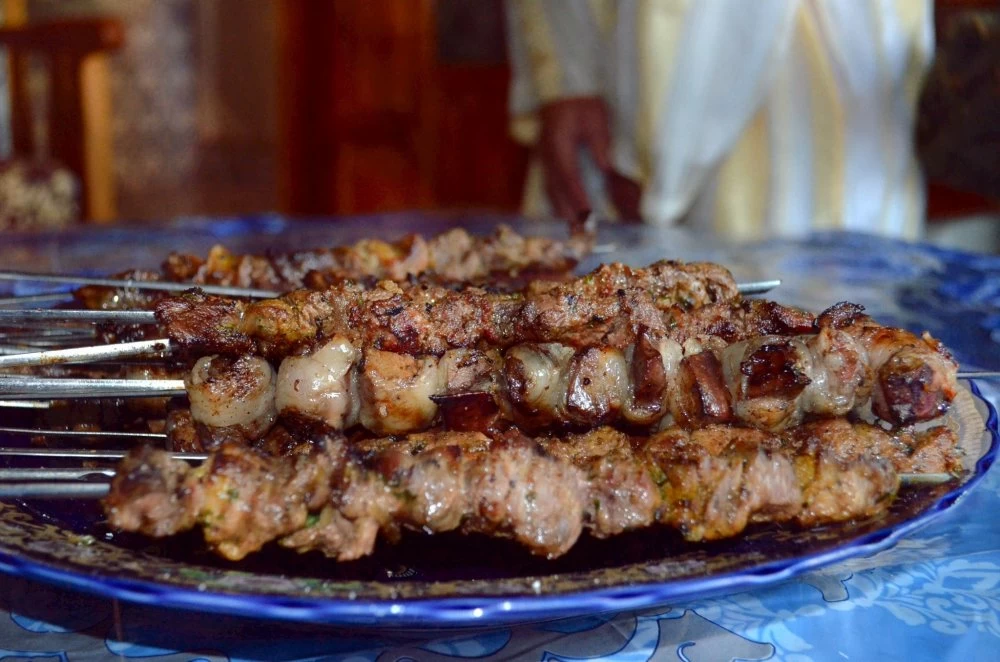 Aïd Al-Adha : les bons réflexes pour ménager son appareil digestif