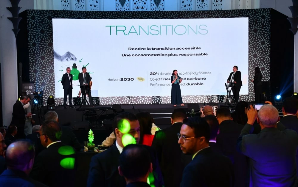 Wafasalaf célèbre 40 ans d'engagement et dévoile une vision ambitieuse à l'horizon 2030