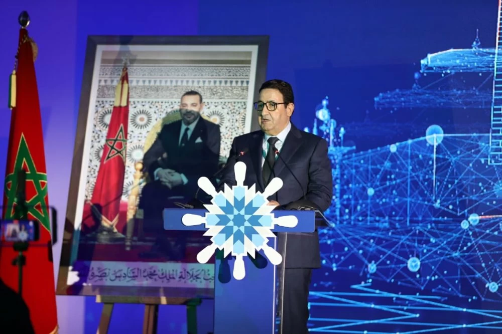 Le Maroc affiche ses ambitions maritimes et entend bien reconstruire son pavillon national