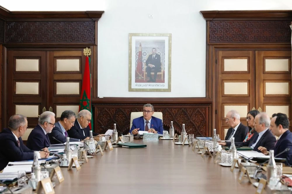 Abdelatif Amrani nommé à la TGR, Mohammed Zahoui, nouveau DG de la Douane