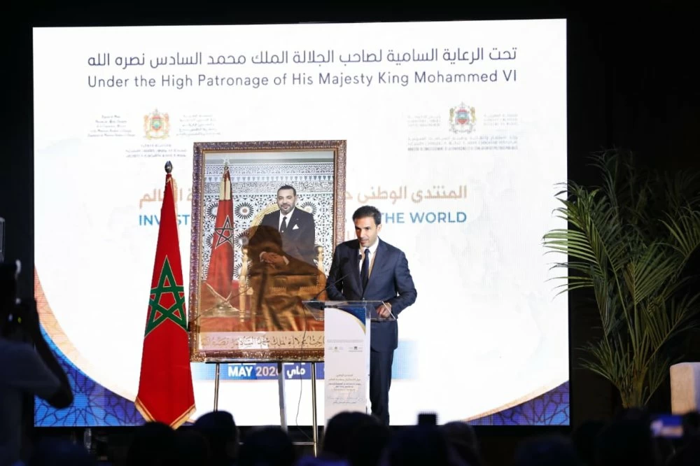 Marocains du monde : le Maroc prône un nouveau pacte économique avec ses MRE