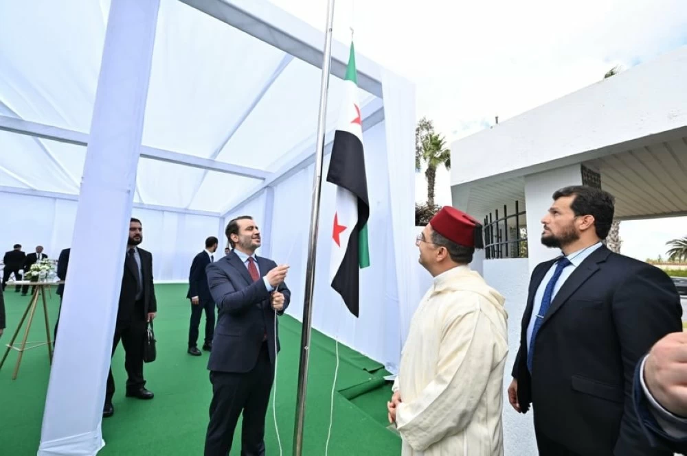 Maroc–Syrie : récit d'une fraternité qui a résisté aux errements du régime Al Assad