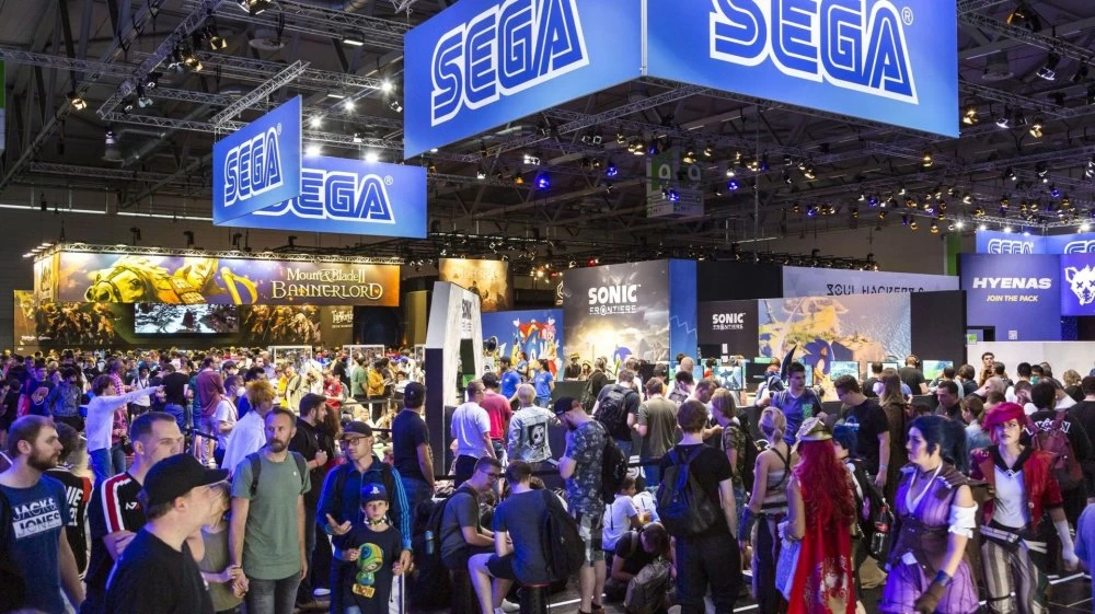 Gamescom 2025
