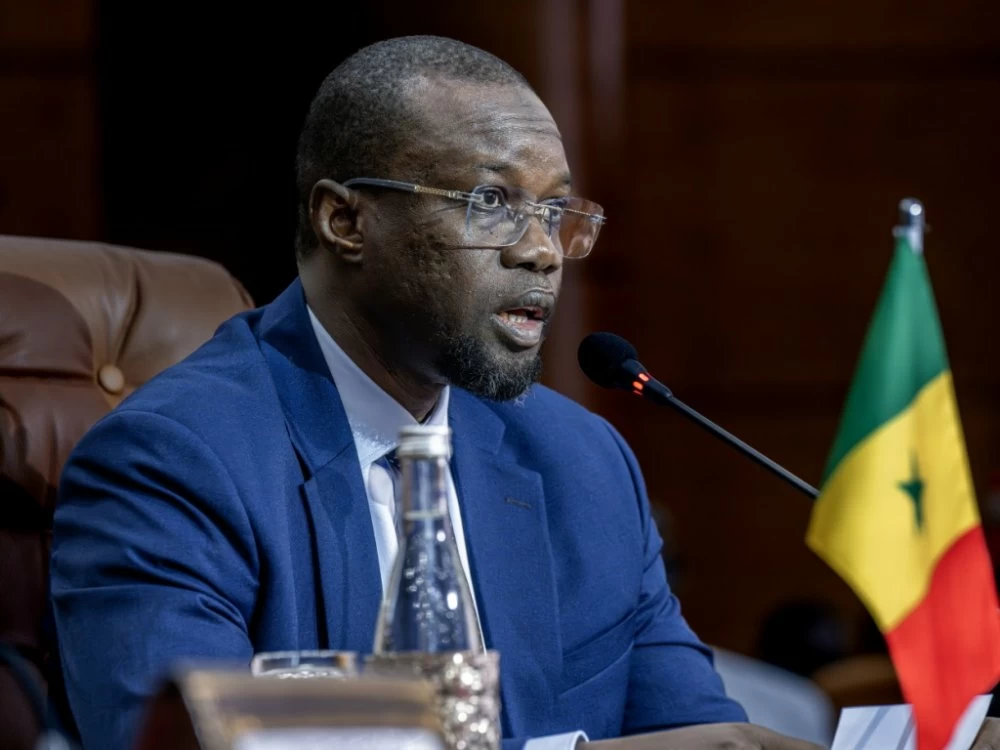 Limogé par le président, Ousmane Sonko n'est plus le Premier ministre sénégalais.