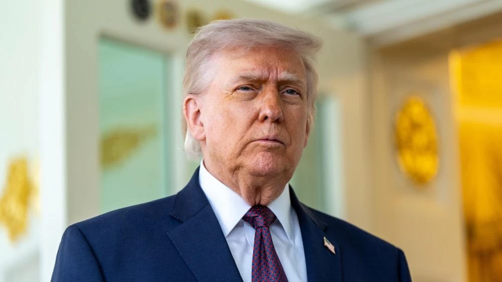 Guerre au Moyen-Orient : Trump affirme qu'un accord avec l'Iran se rapproche grandement