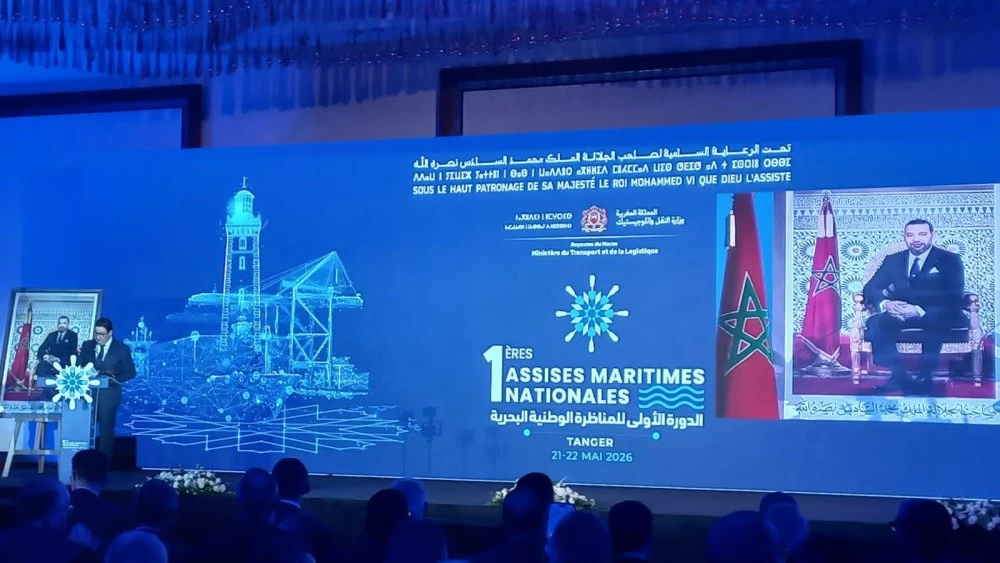 Assises du maritime : les recommandations qui dessinent la nouvelle feuille de route du secteur