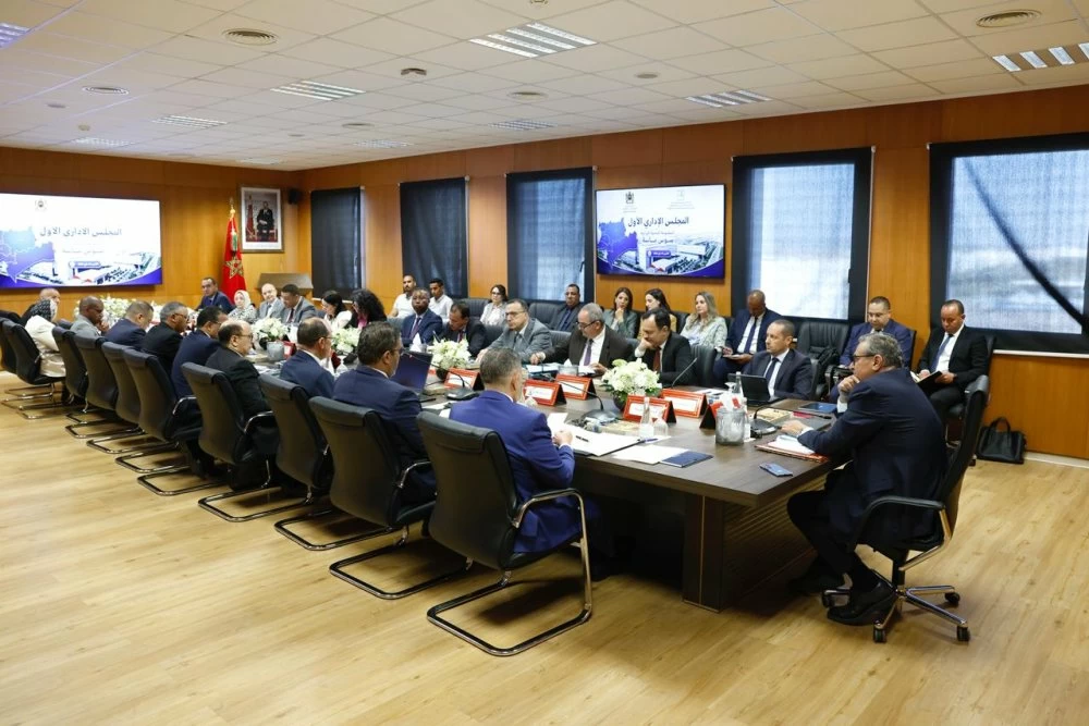 Le Groupement Sanitaire Territorial de Souss-Massa opérationnel dès août 2026