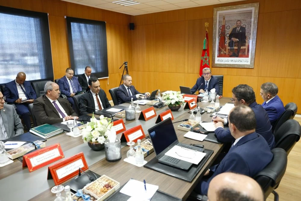 Le Groupement Sanitaire Territorial de Souss-Massa opérationnel dès août 2026