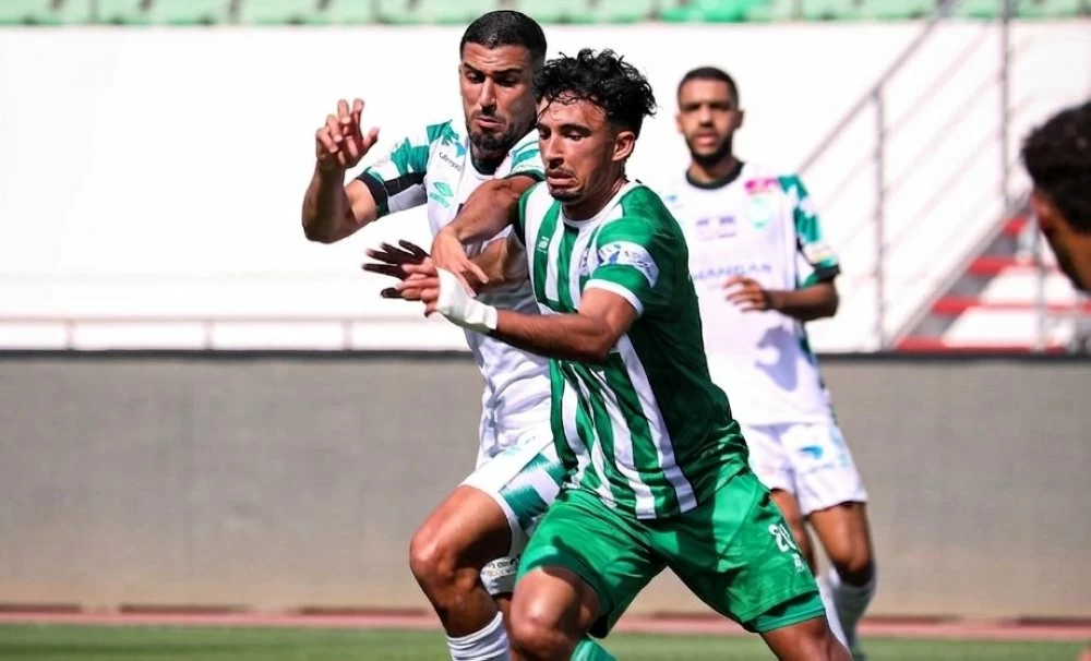 Botola : le Raja de Casablanca s’offre le leadership, la RS Berkane assure l’essentiel