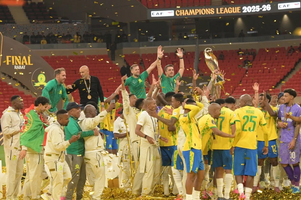 Ligue des champions : l’AS FAR rate son rendez-vous avec l’histoire