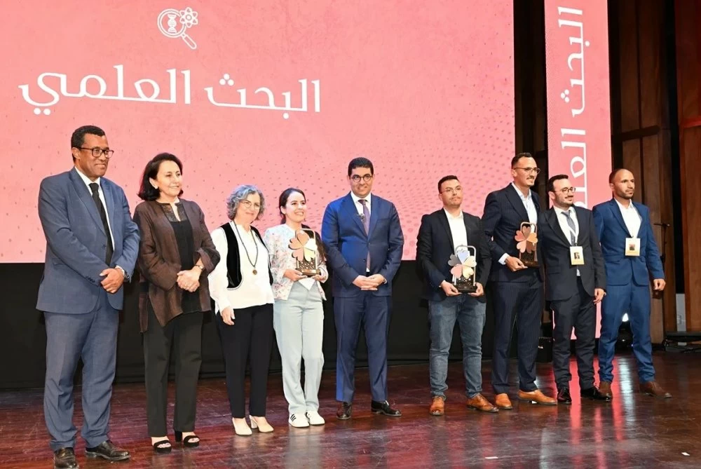 Prix Maroc Jeunesse 2026 : 15 jeunes porteurs de projets distingués