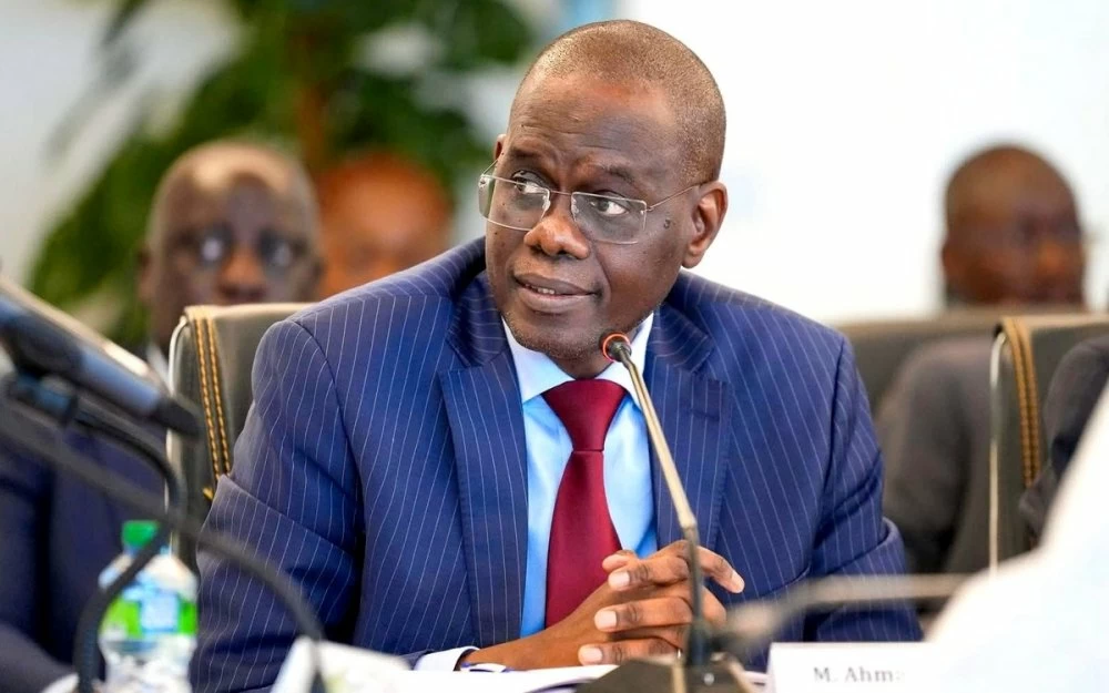 Sénégal : Ahmadou Al Amine Lô nommé nouveau Premier ministre