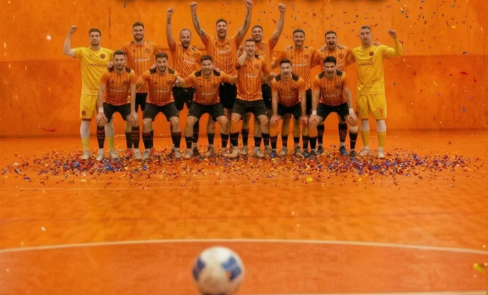 Coupe du Trône de futsal : la Renaissance de Berkane remporte le titre face au Raja de Casablanca