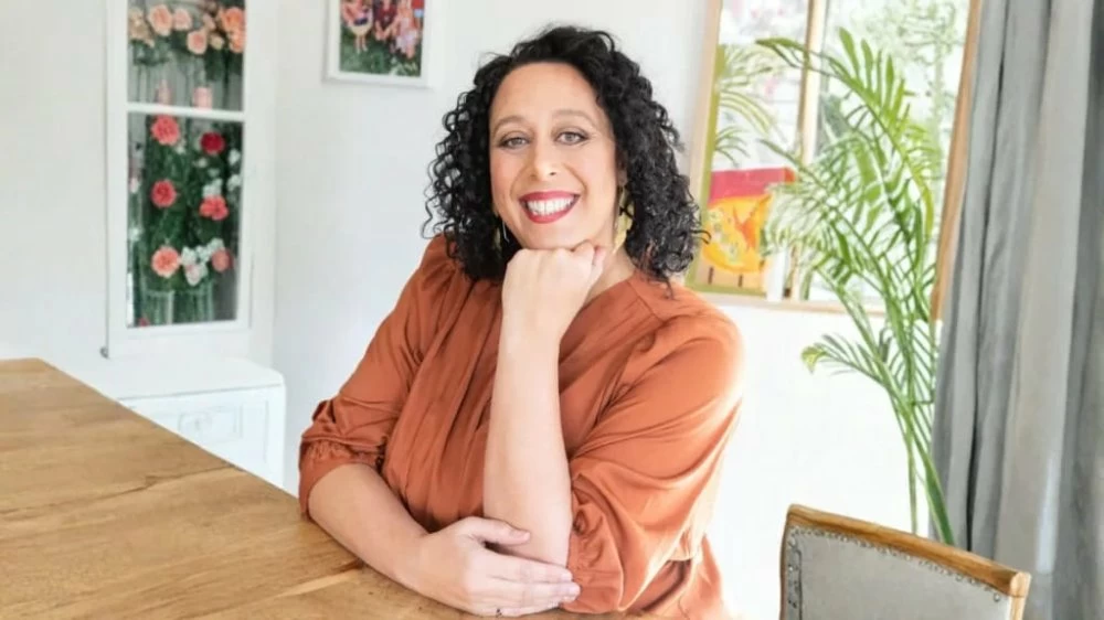 L’écrivaine maroco-australienne Nadia Mahjouri : «Une partie de moi ne trouve son sens qu’au Maroc»