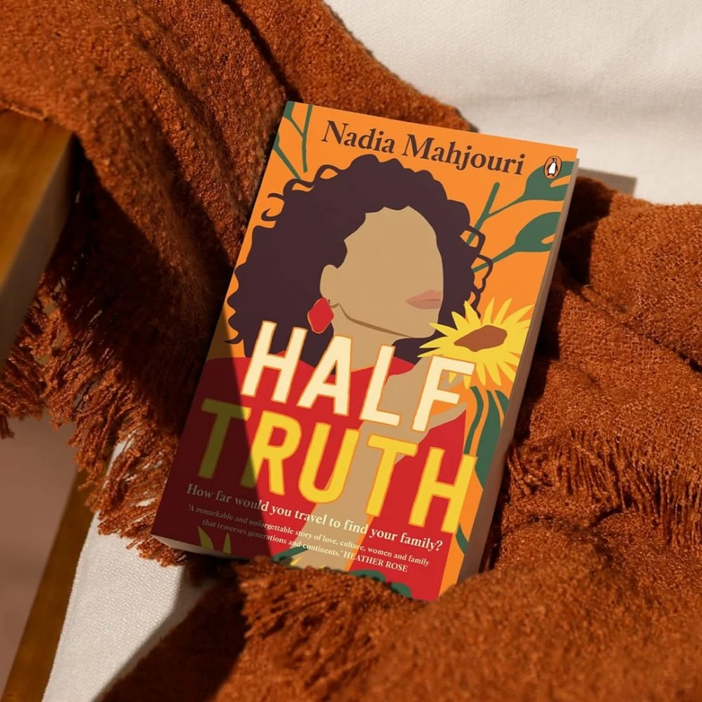 L’écrivaine maroco-australienne Nadia Mahjouri : «Une partie de moi ne trouve son sens qu’au Maroc»