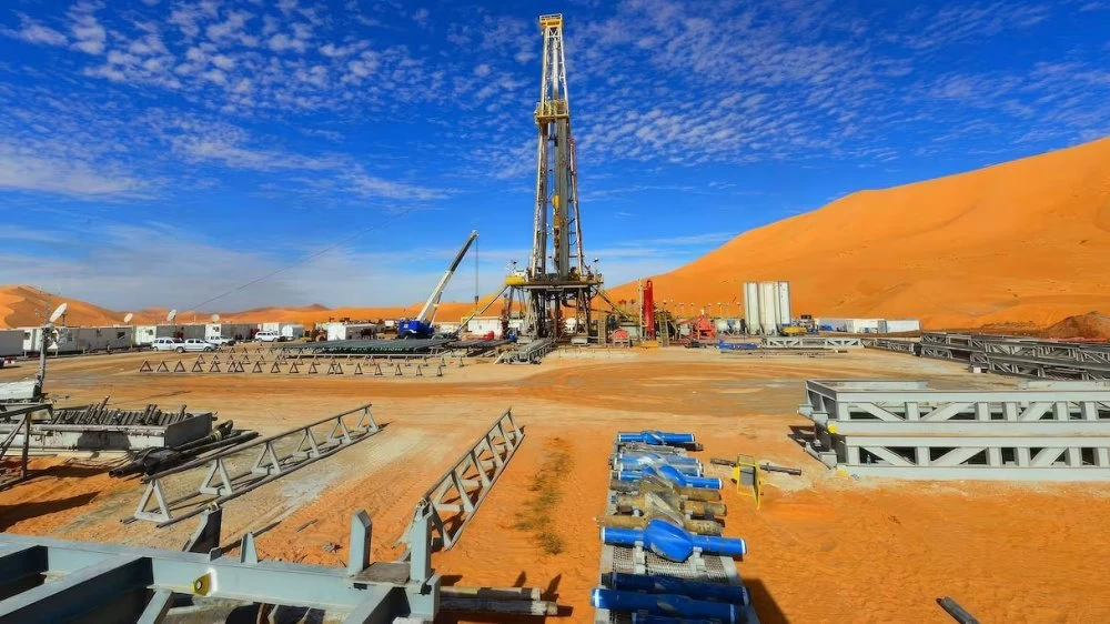 Managem porte sa participation dans la concession gazière de Tendrara à 75%
