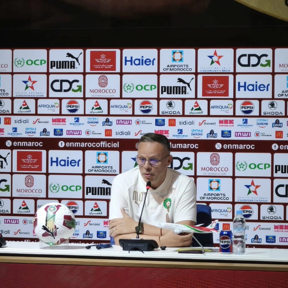 Mondial 2026 : Mohamed Ouahbi dévoile sa liste finale