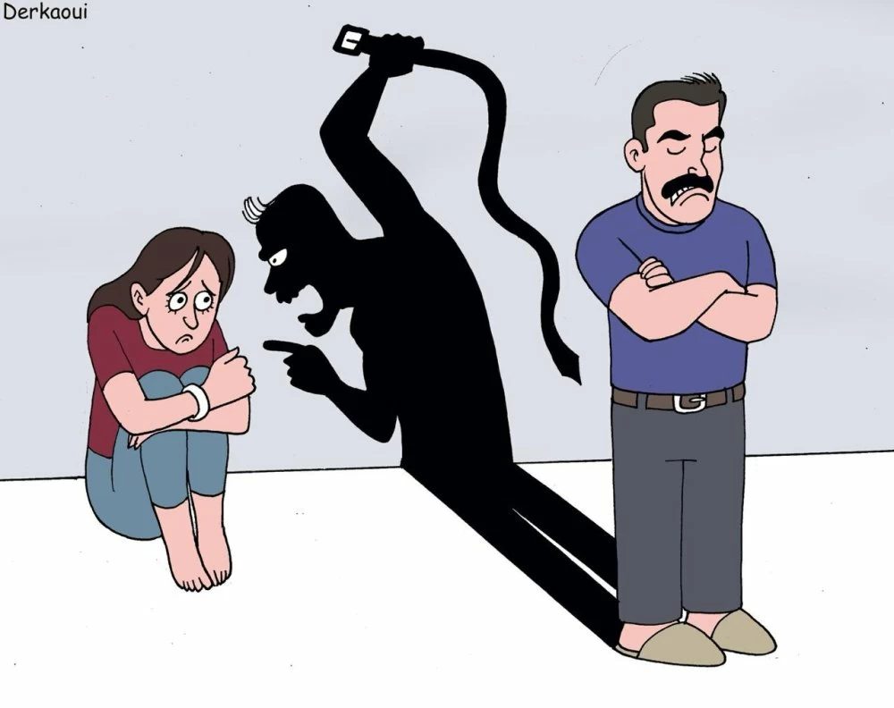 Violence silencieuse : comprendre ses formes, ses mécanismes et comment s’en prémunir