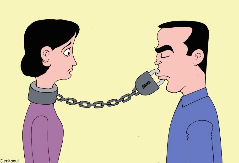 Violence silencieuse : comprendre ses formes, ses mécanismes et comment s’en prémunir