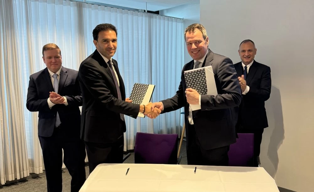 La CGEM et la Confédération des Industries finlandaises créent un Conseil d’Affaires pour accélérer les partenariats industriels