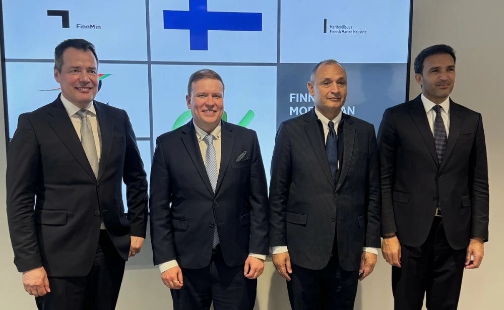 La CGEM et la Confédération des Industries finlandaises créent un Conseil d’Affaires pour accélérer les partenariats industriels