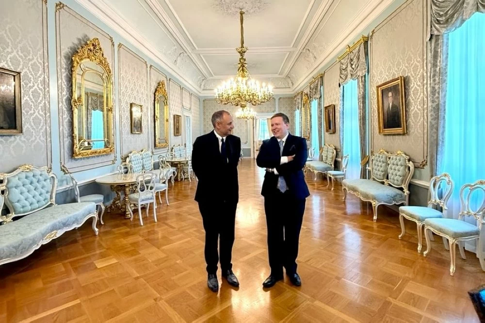 Le Maroc et la Finlande renforcent leur partenariat économique et industriel