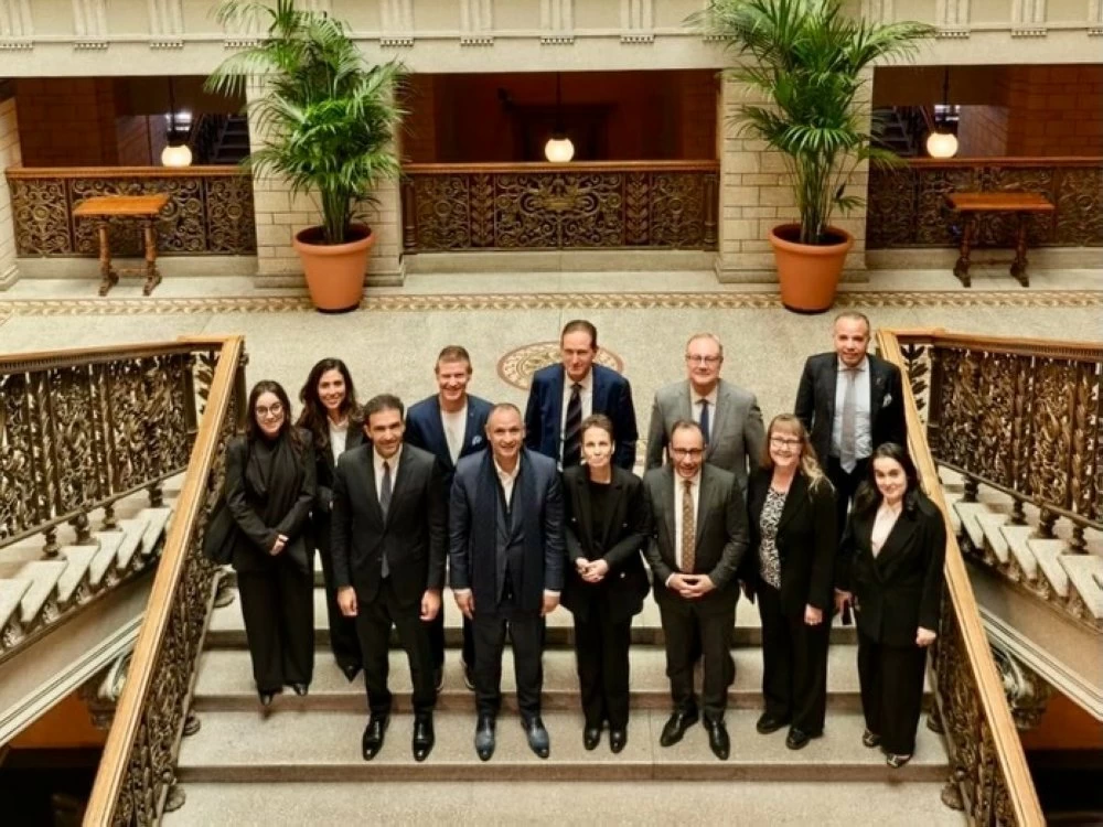 Le Maroc et la Finlande renforcent leur partenariat économique et industriel