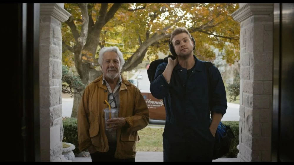 Sélection Le Matin : 4 nouveaux films à découvrir au cinéma ce week-end
