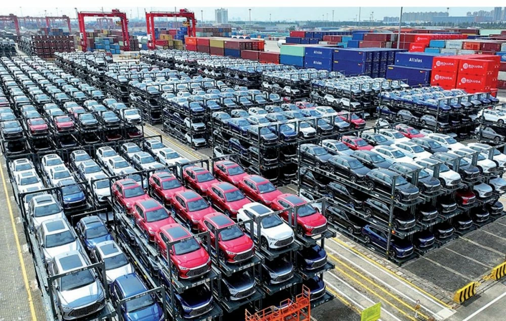 Chery Maroc : Les marques de voitures chinoises rivalisent désormais avec les acteurs historiques