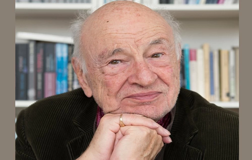 Décès d’Edgar Morin : l’hommage délicat de son épouse, Sabah Abouessalam-Morin